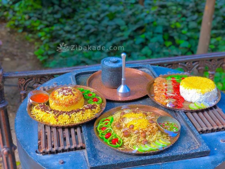 تفریحات تابستانی برای بزرگترها | سفرهای تابستانی | مکان های دیدنی | گردش های درون شهری